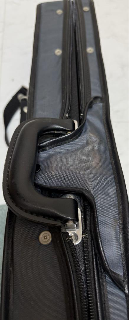 中古　値下げ可　要弦の張替え　HORA バイオリン レギン 3/4 ジャンク品