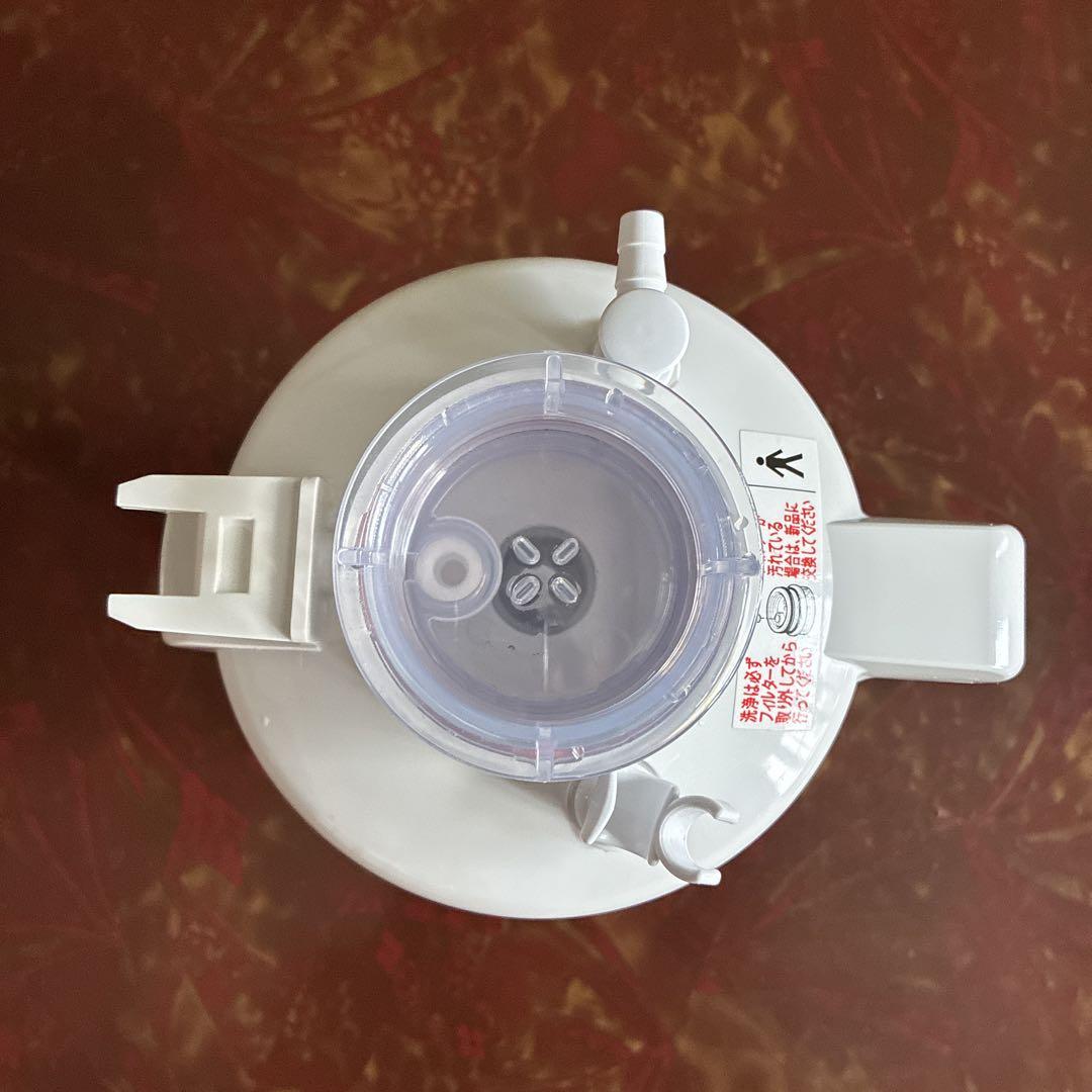 新鋭工業　吸引器　ボトル一式　ミニックDCⅡ