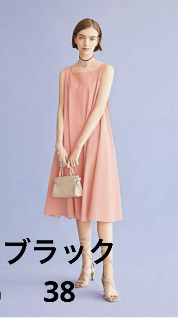 フォクシー　ロージーフレア　38 レイニー　ワンピース