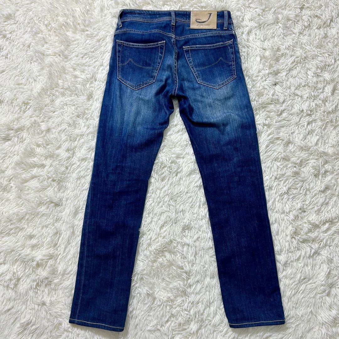 JACOB COHEN ヤコブコーエン　J622 CONF ストレッチ