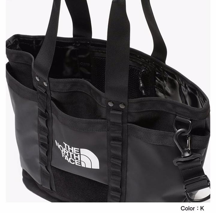 得価限定品 国内店舗品 ノースフェイス ユーティリティトート エクスプローラー トートバッグ 6HRLP-m63594018839 得価爆買い