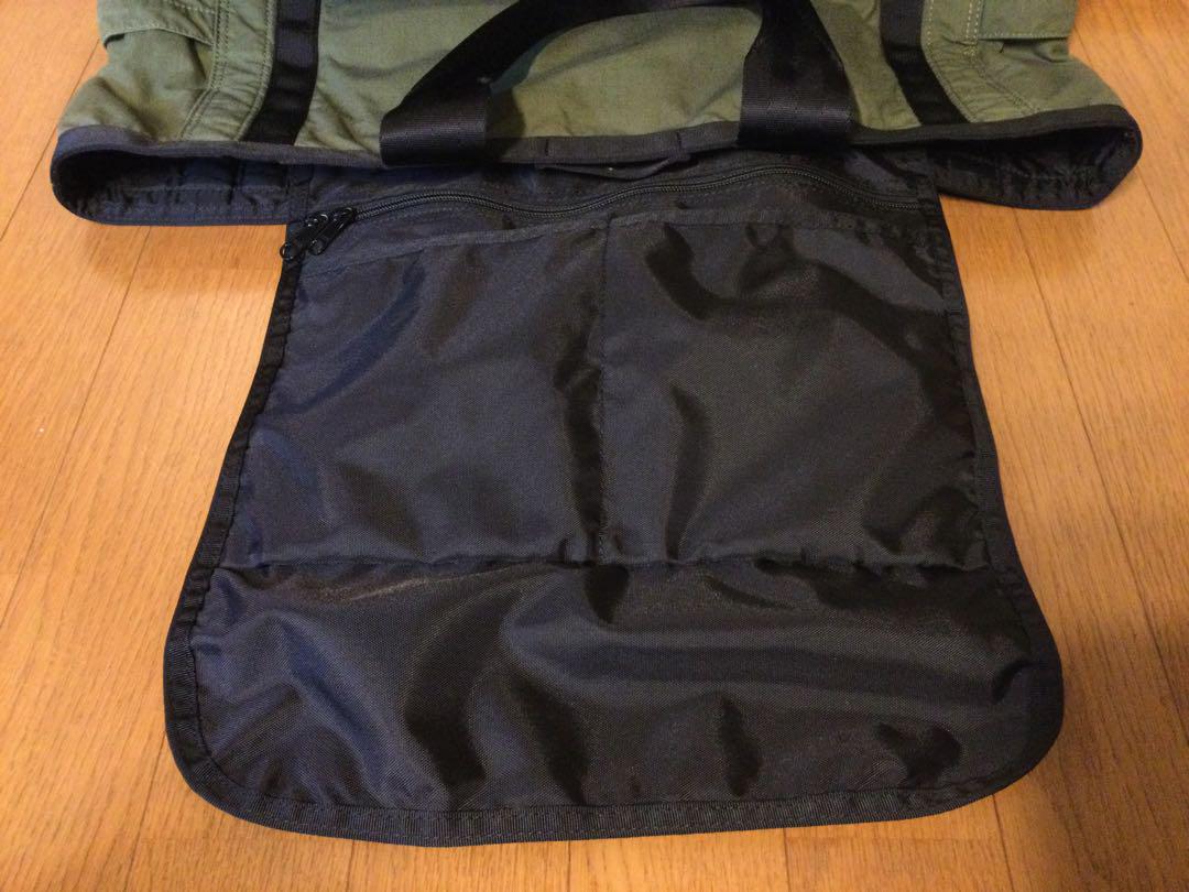BRIEFING MF NEW STANDARD TOTE L ブリーフィング