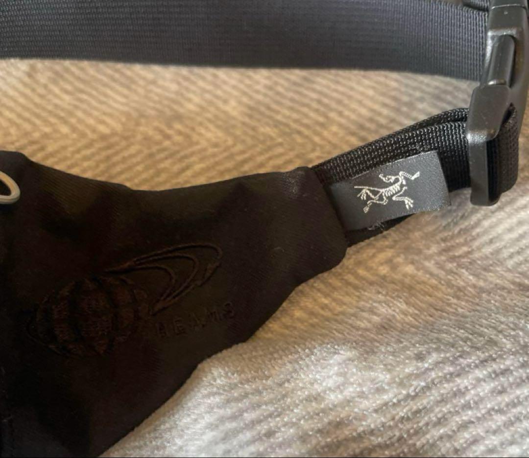 アークテリクス ARC'TERYX BEAMS 別注 40th アーバンファニー アークテリクス ARC'TERYX BEAMS 別注 40th アーバンファニー