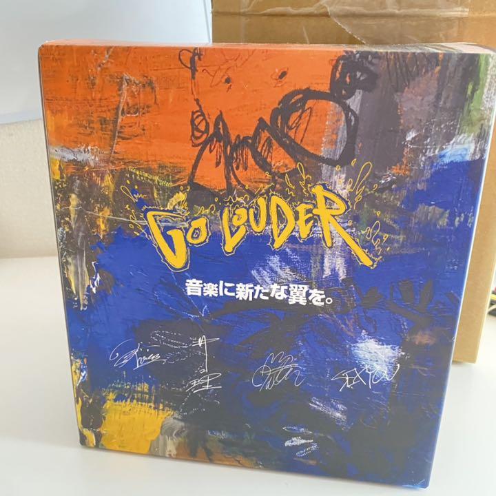 50%OFF】 KING GNU red bull スピーカー アート/エンタメ/ホビー 日経トレンディ King メガホン型スピーカー 値下げ済 Gnu ミュージシャン