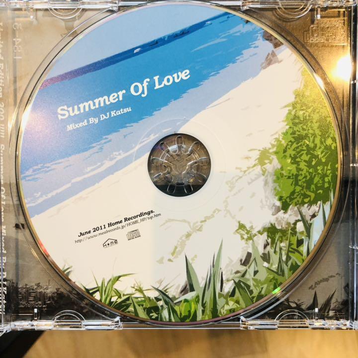 MIX CD】DJKATSU 7枚セット