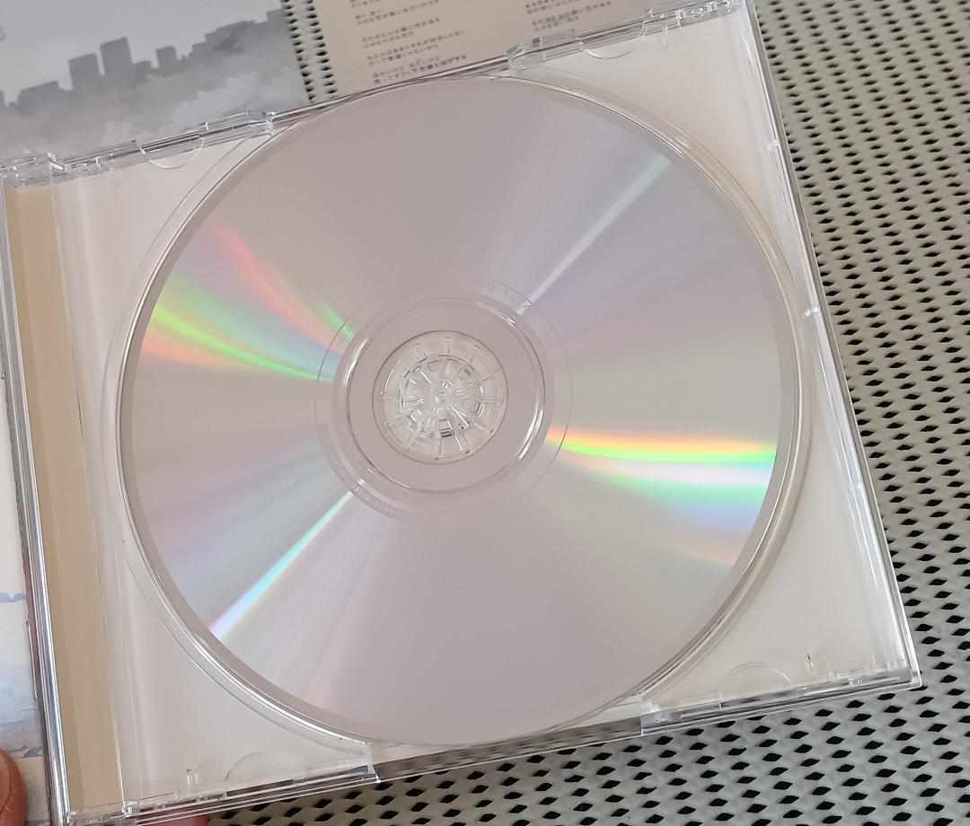 n-buna 月を歩いている 初回限定盤