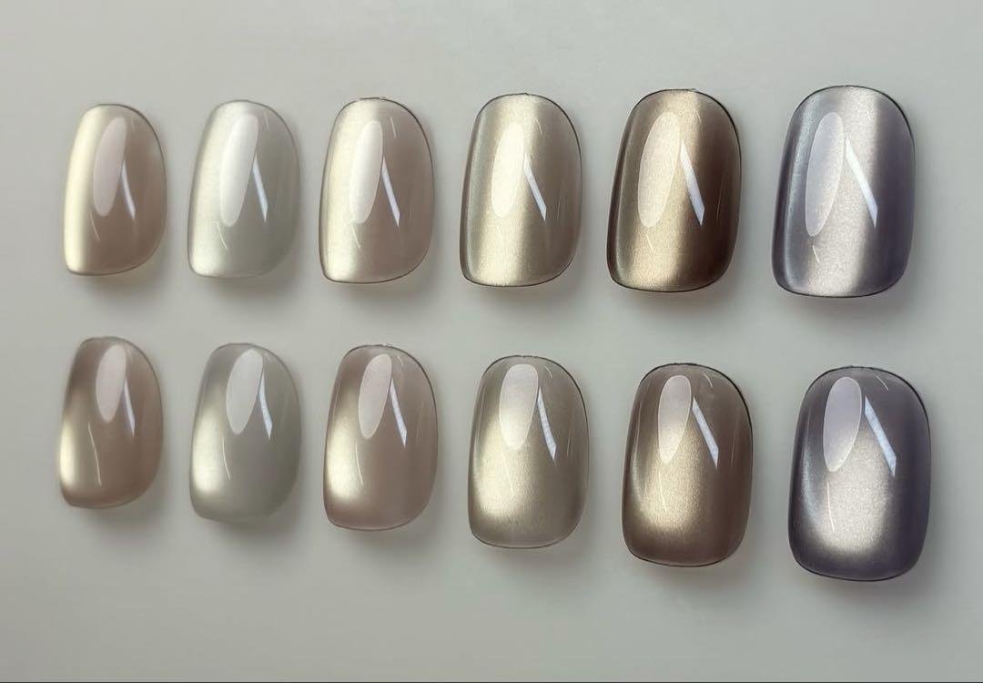 CLETO oro mag 6色セット クレト マグネット