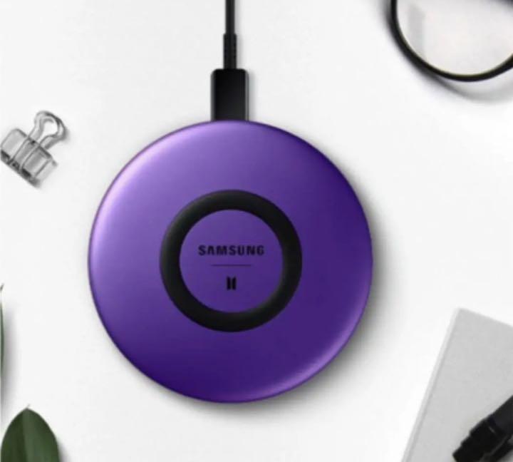 限定セール 正規品 BTS Galaxy ワイヤレスイヤホン トレカ付き lpX02-m63597019315 好評得価