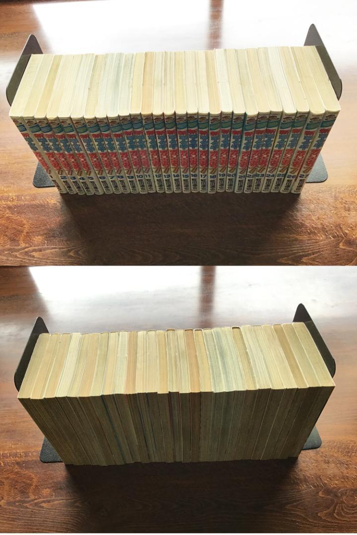 コータローまかりとおる!シリーズ 80年代～ 94冊全巻セット 蛭田