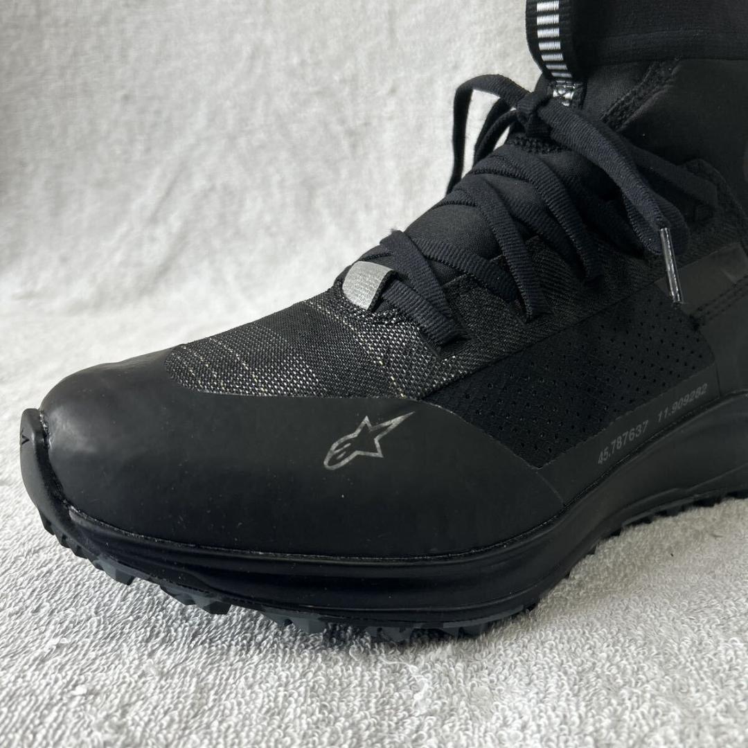 アルパインスターズ　SPEEDFORCE SHOES BLACK　26.5 2654321-123-r3_speedforce-