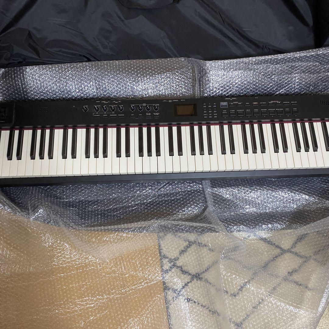 【美品】Roland RD-88 ステージピアノ