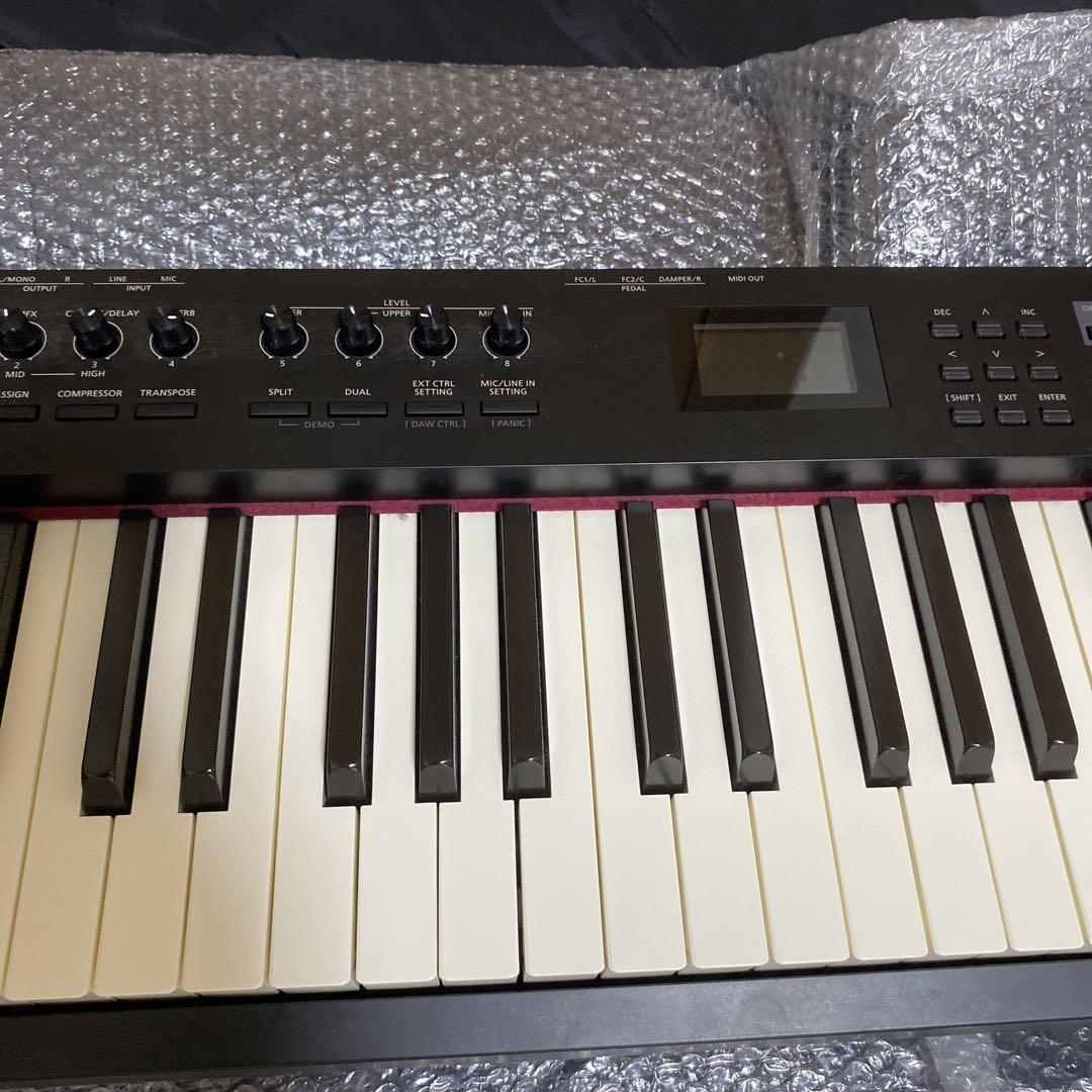 【美品】Roland RD-88 ステージピアノ