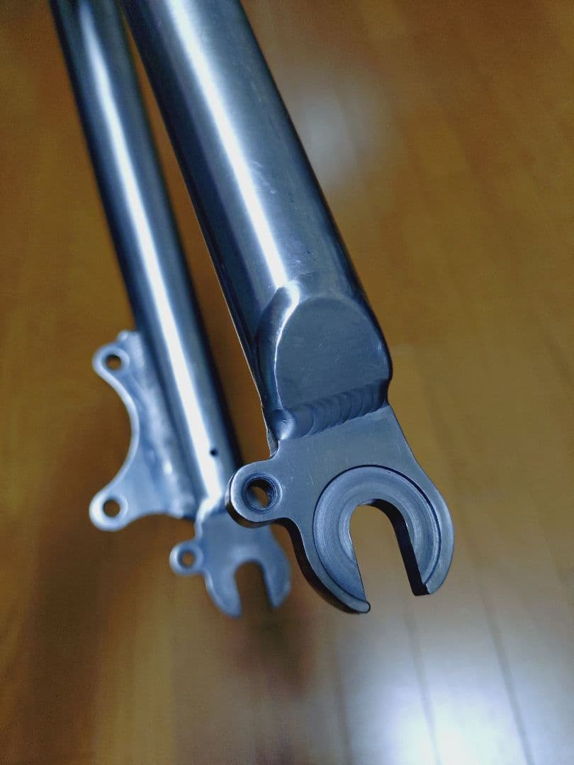 RINTOK Tiやや傷や汚れあり