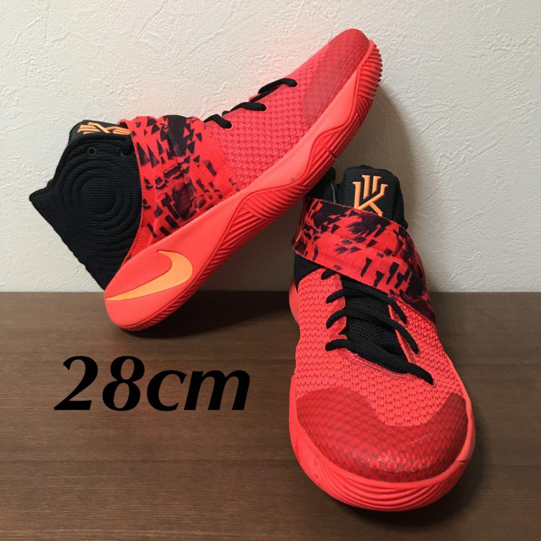 43%割引レッド系,28cm【ラッピング不可】 希少 NIKE KYRIE 2 EP カイリー2 バッシュ 28cm スニーカー 靴レッド系28cm-WWW.INDIASHOPPS.COM 43%割引レッド系,28cm【ラッピング不可】 希少 NIKE KYRIE 2 EP カイリー2 バッシュ 28cm スニーカー 靴レッド系28cm-WWW.INDIASHOPPS.COM