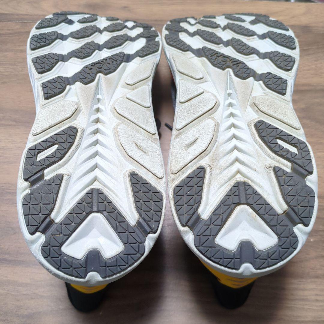 ホカネオネオ クリフトン8（HOKAONEONE CLIFTON 8）26.0