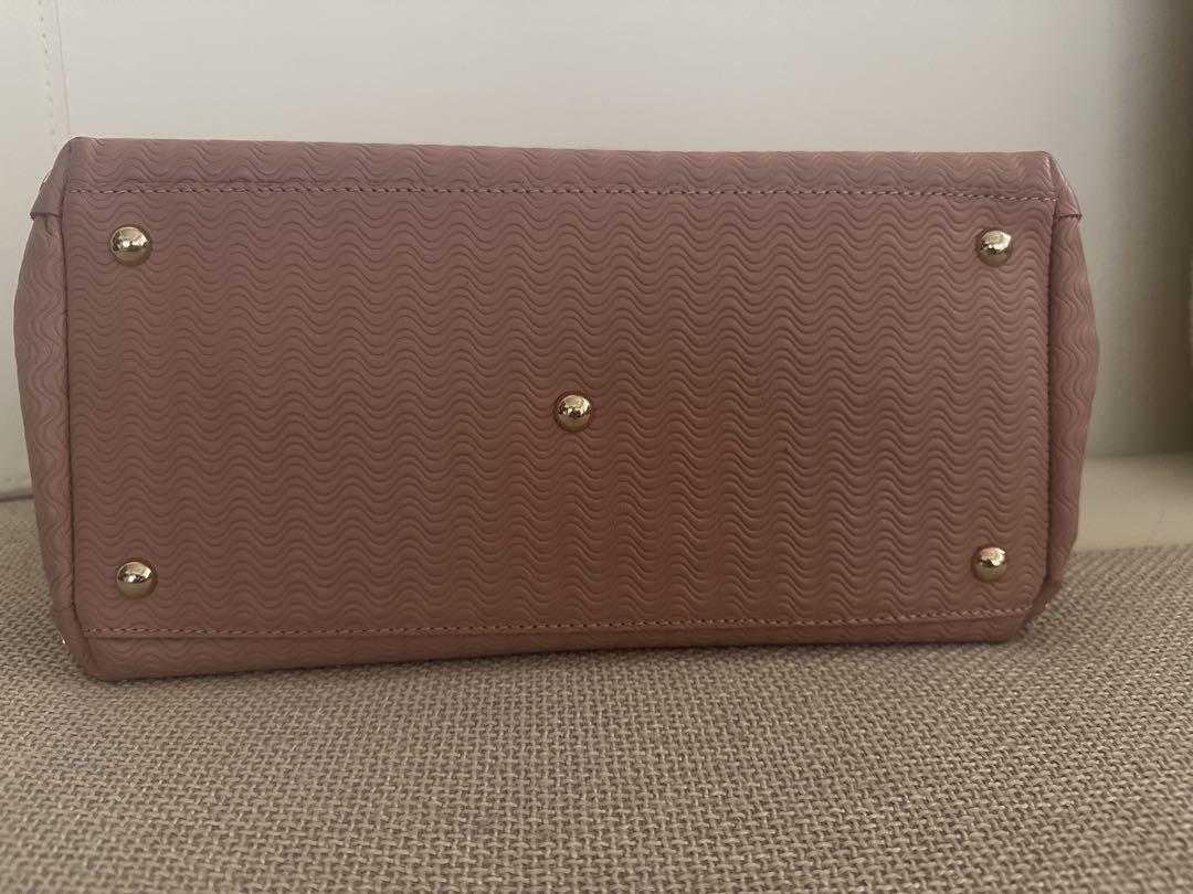 ザネラート ポスティーナ ZANELLATO POSTINA S ハンドバッグ