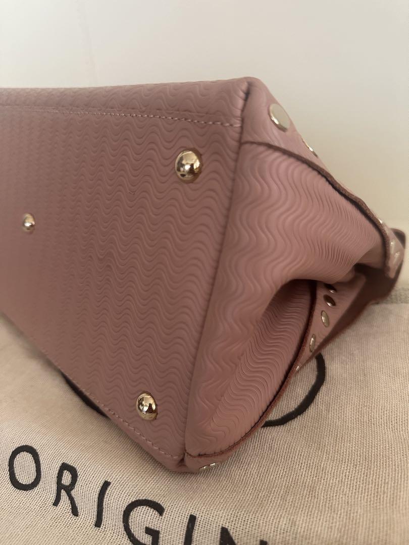 ザネラート ポスティーナ ZANELLATO POSTINA S ハンドバッグ