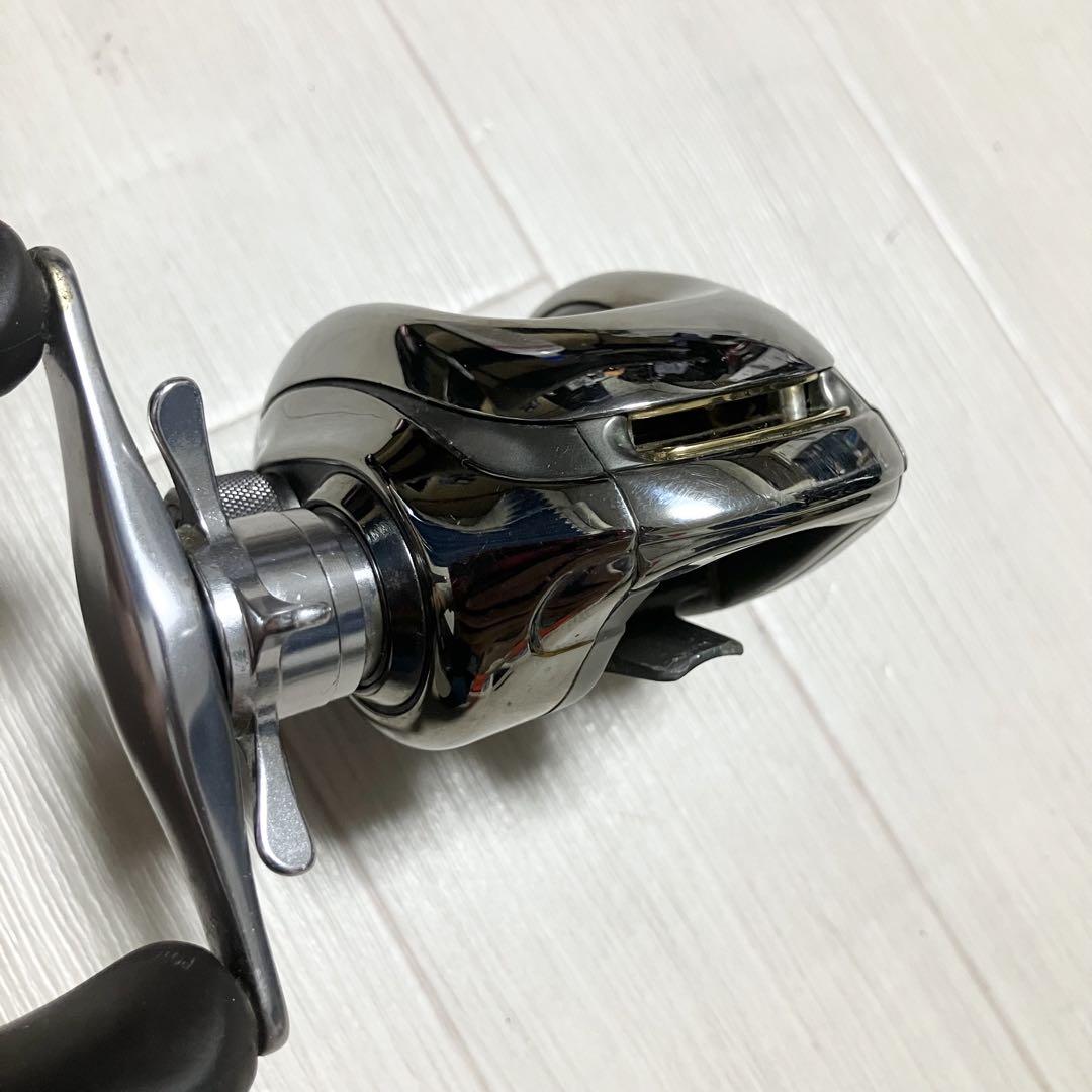 正規品販売！ SHIMANO SCOPION ANTARES シマノ ベイトリール/メタリック リール