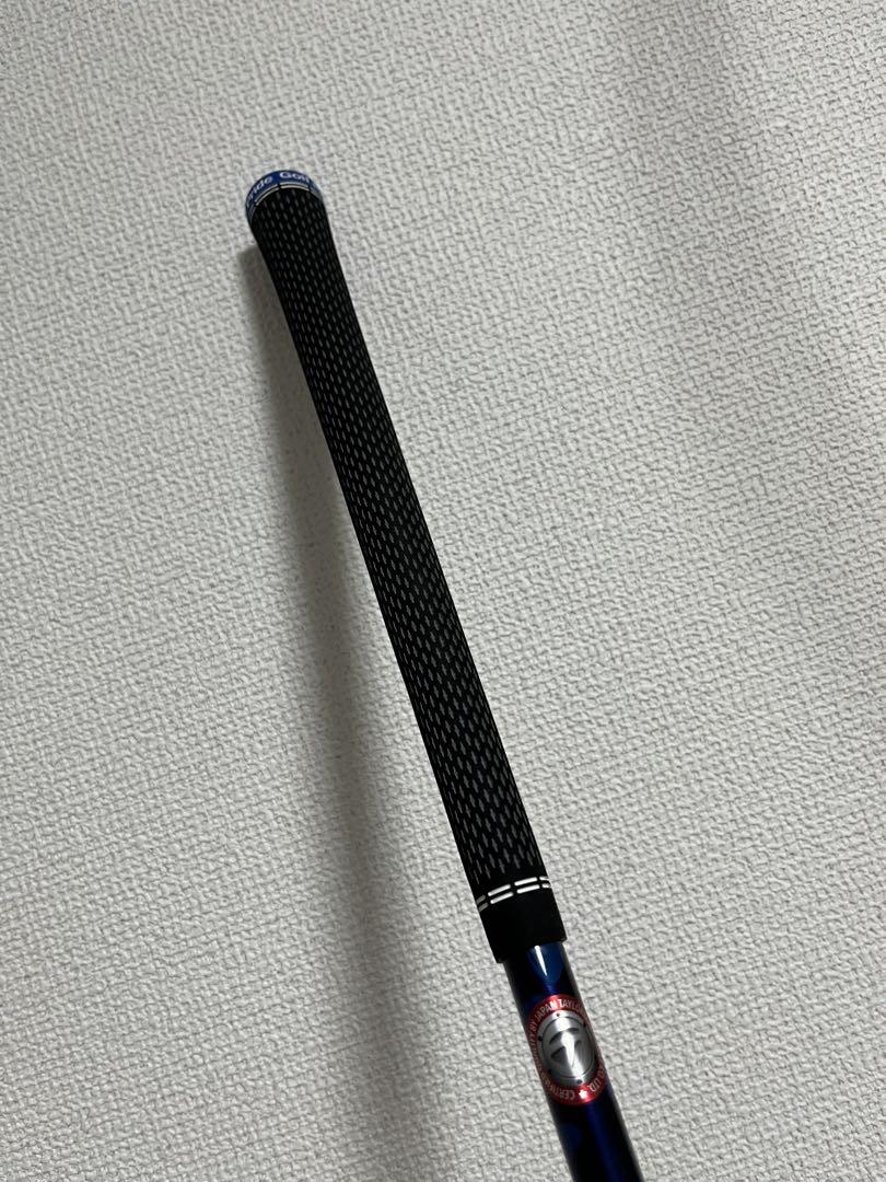 フェアウェイウッド