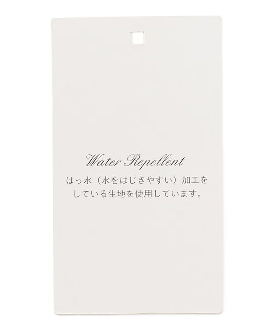 TOCCA A4サイズ対応　撥水　ナイロンバッグ　通勤バッグ　ネイビー　トート
