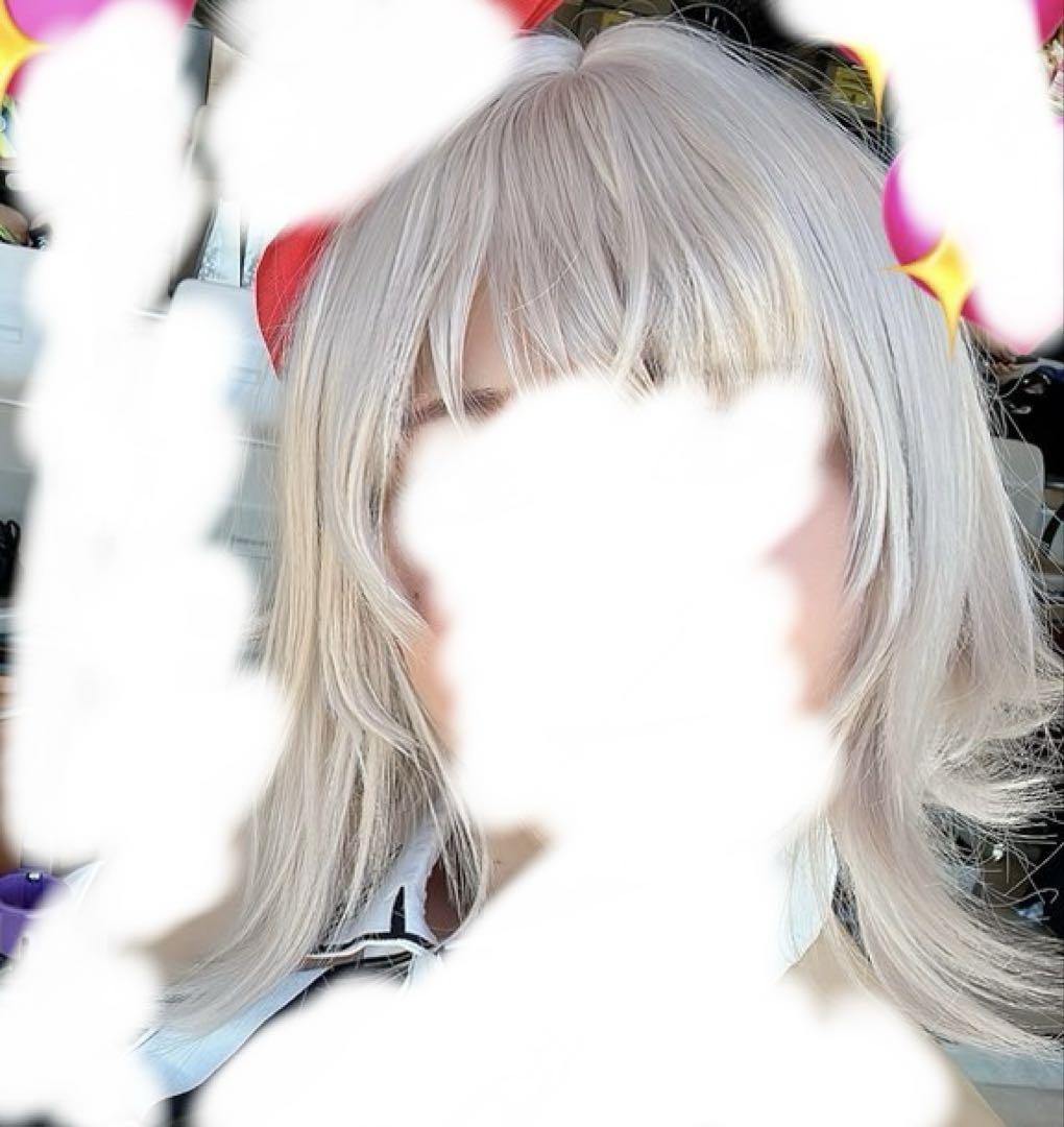春先取りの コスプレ XLサイズ フルセット 勝負服 カレンチャン ウマ娘 コスプレ衣装