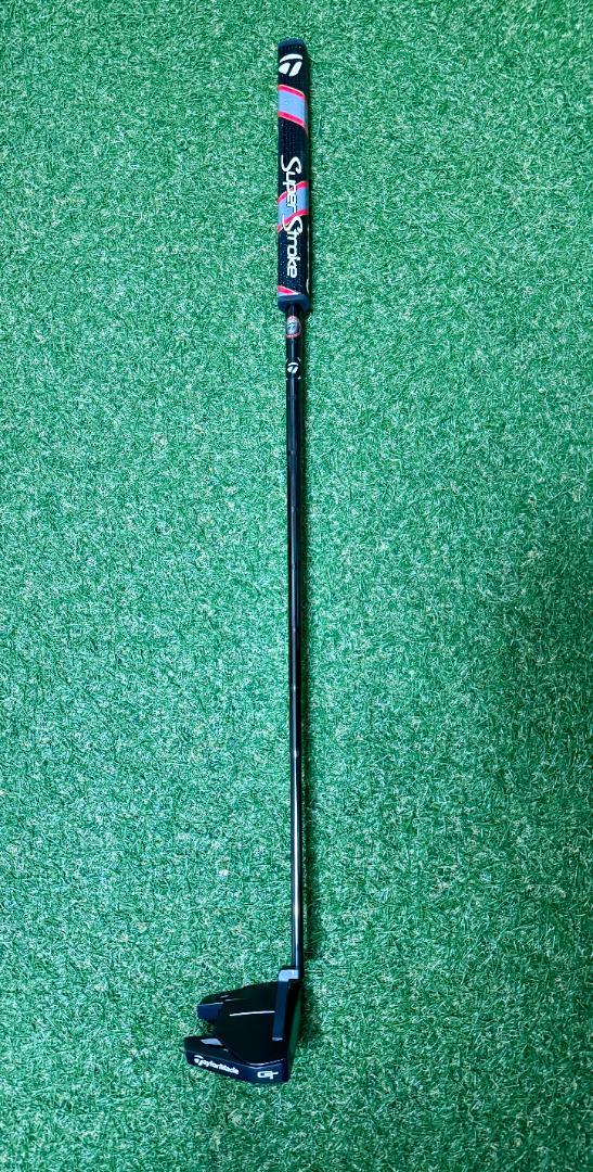 テーラーメイド スパイダーGT TM2 ♯34インチ クラブ