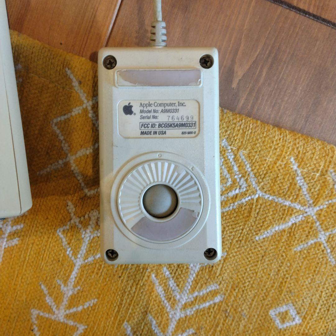 Macデスクトップ Apple Macintosh Classic II M4150 Mac