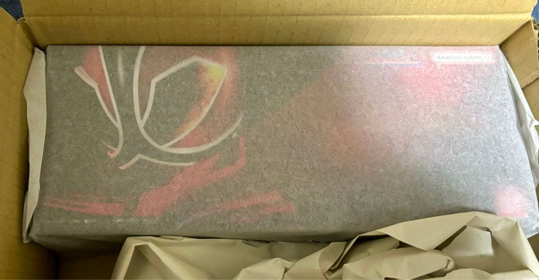 ショドウフォン MEMORIAL EDITION シンケンジャー メモリアル