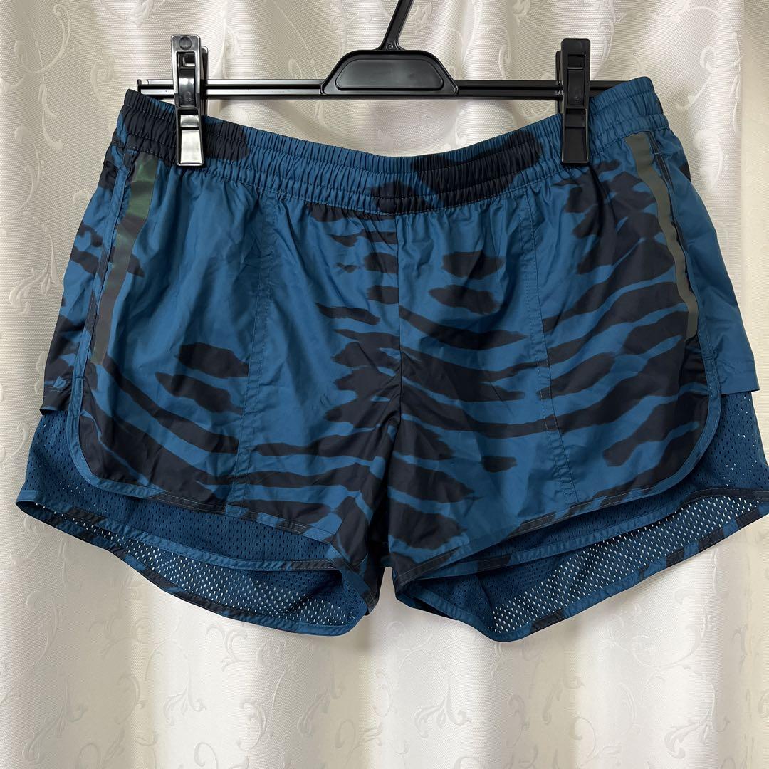 新品未使用　adidas ショートパンツ　STELLA McCARTNEY