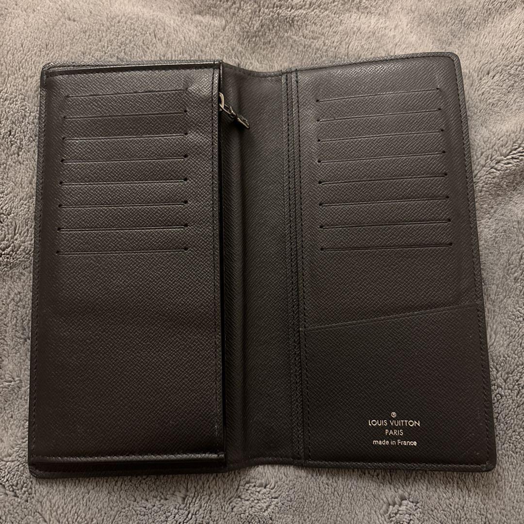 LOUISVUITTON エクリプス　ポルトフォイユ・ブラザ