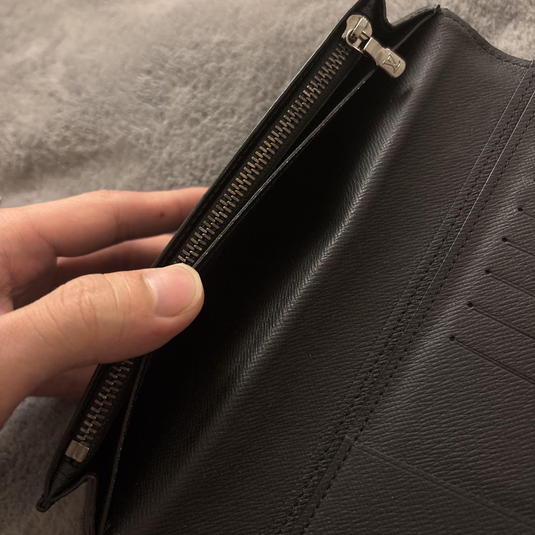 LOUISVUITTON エクリプス　ポルトフォイユ・ブラザ