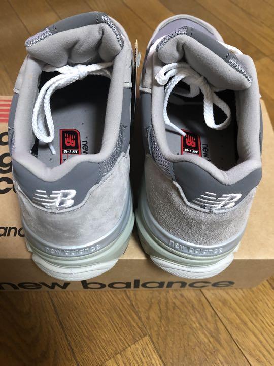NEW BALANCE M920GRY 25.5 - www.baban.ir