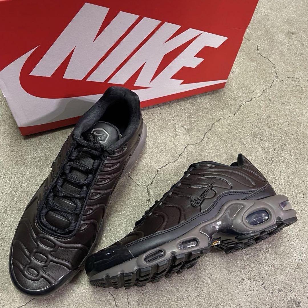 靴 Nike Air Max Plus PRM US9 27cm