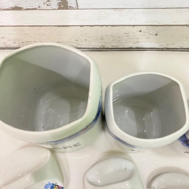 4点セット