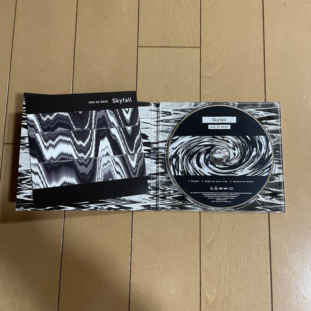 ONE OK ROCK CD アルバム 12枚 ONE OK ROCK アルバム 12枚セット CD