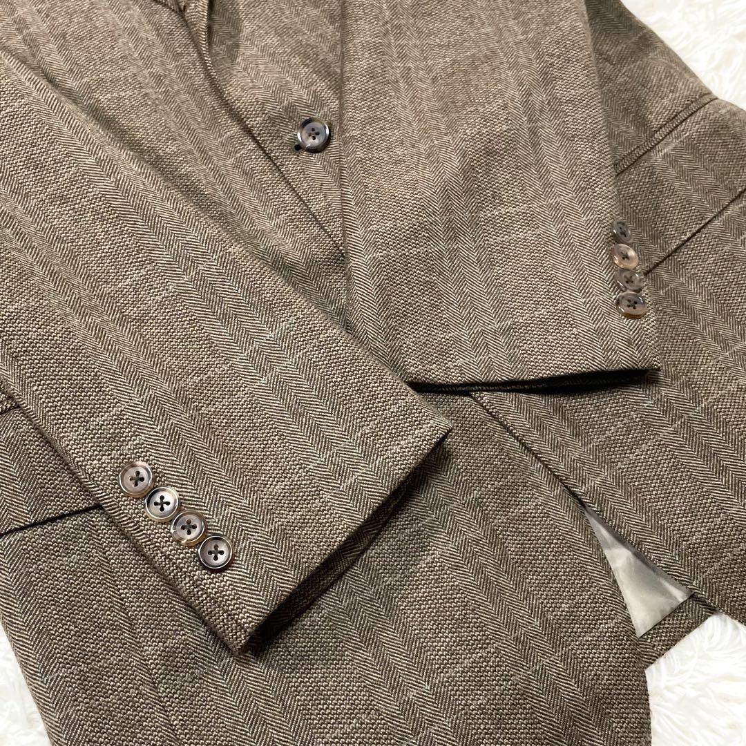 Ralph Lauren - 90s LAUREN ラルフローレン ウール テーラード