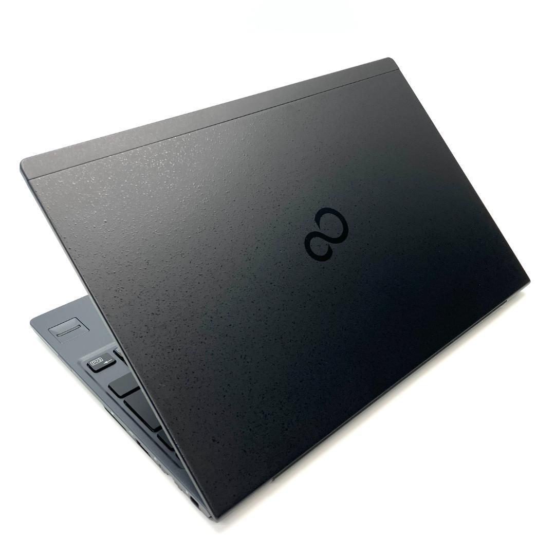 薄型❣️軽量❣️コンパクト❣️動作良好❤️フルHD✨指紋認証付 ノートパソコン 薄型❣️軽量❣️コンパクト❣️動作良好❤️フルHD✨指紋認証付 ノートパソコン