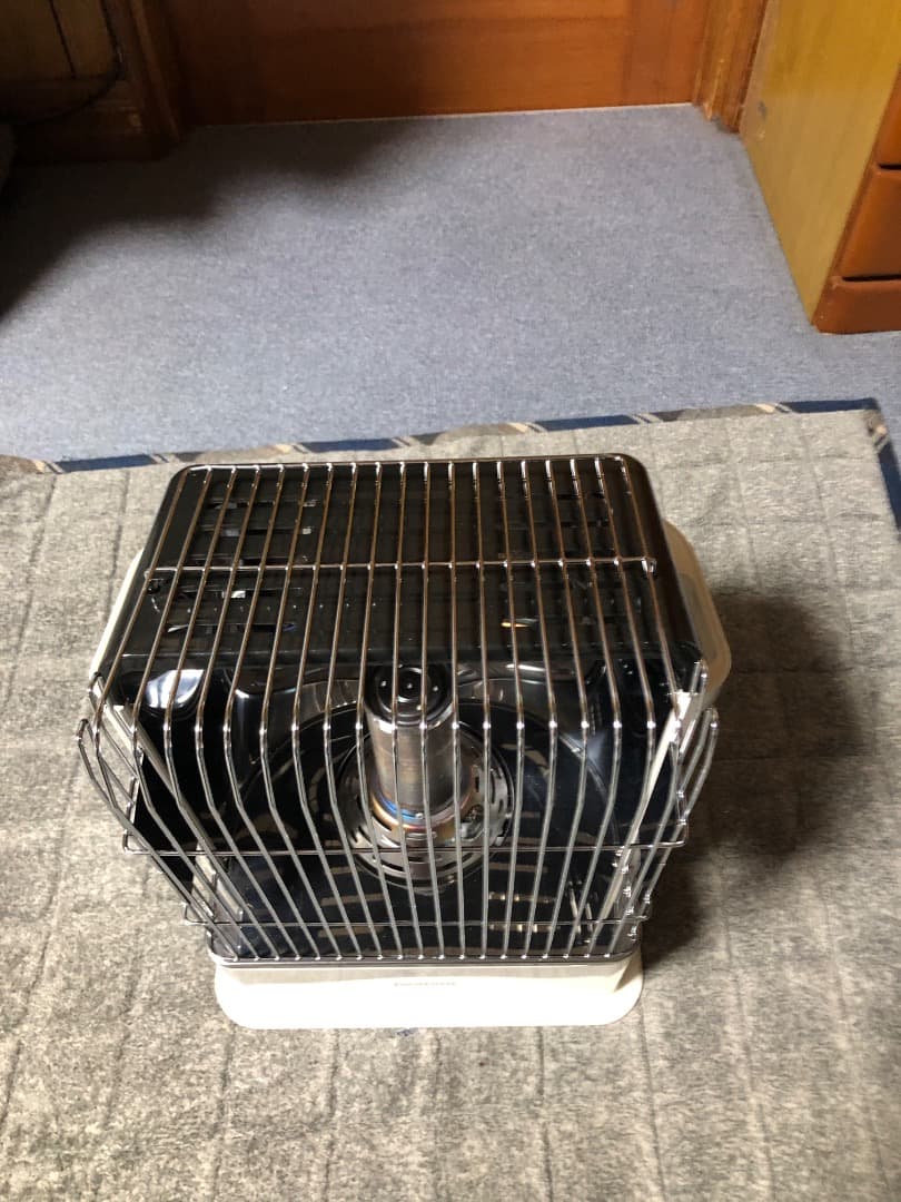 でか暖岩谷産業 Iwatani