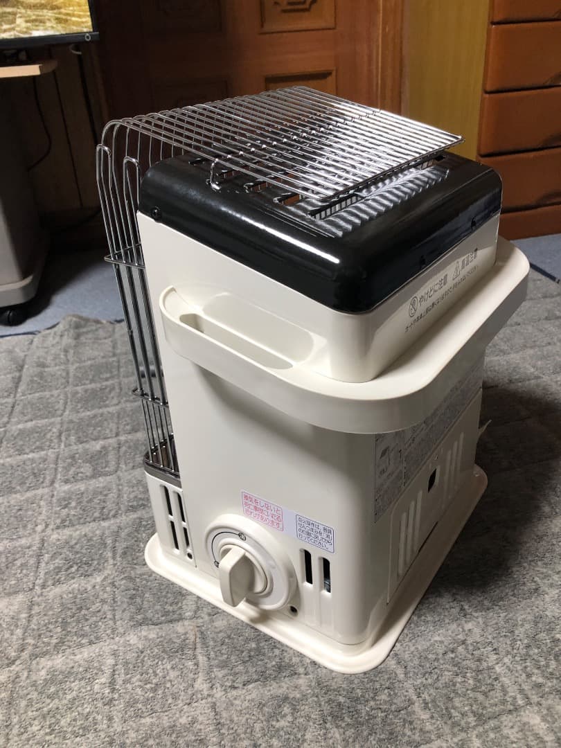 でか暖岩谷産業 Iwatani