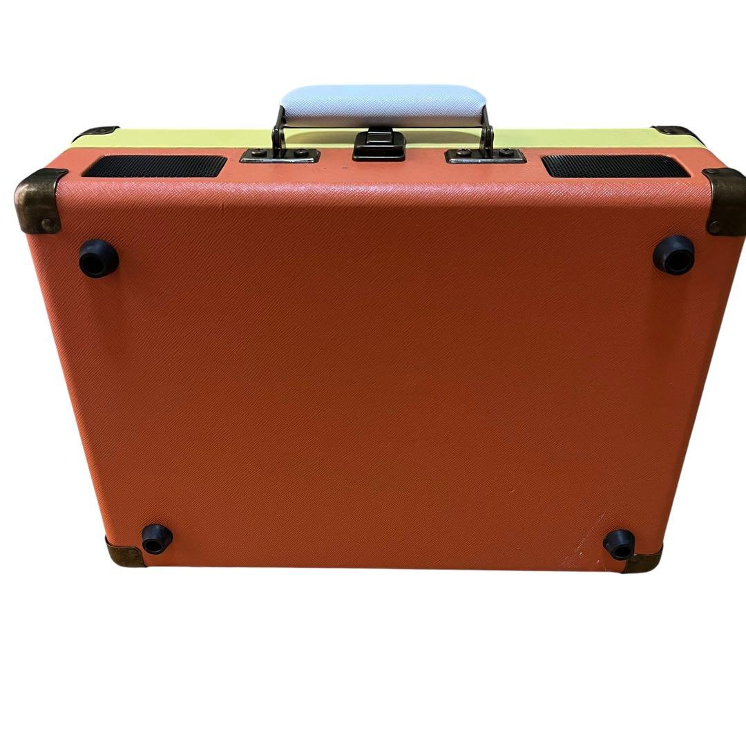 Crosley Cruiser レコードプレーヤー (Peanutsモデル) Crosley Cruiser レコードプレーヤー (Peanutsモデル)