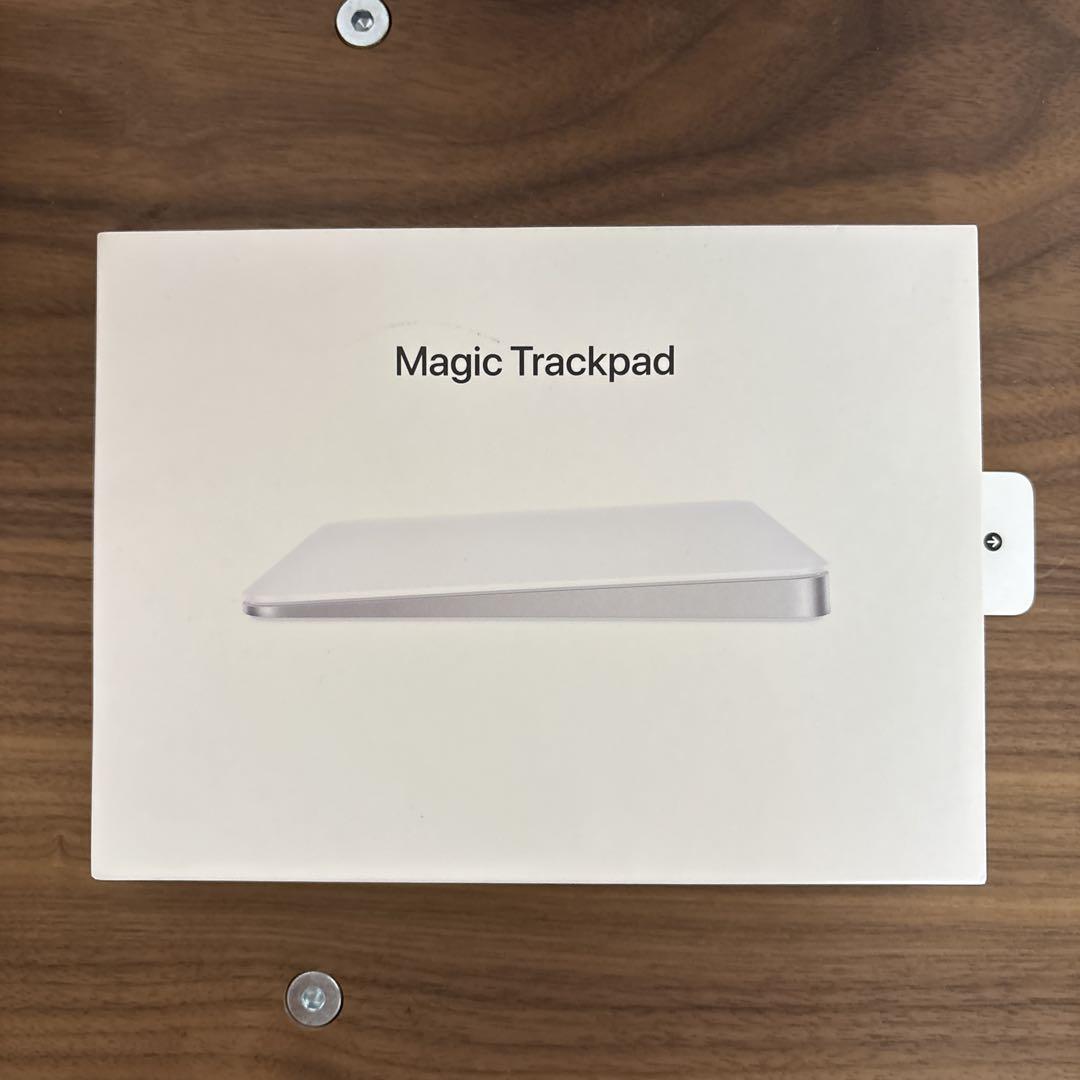 大人気！まとめ一覧 Magic MacBookアクセサリー mk2d3za/a Trackpad MacBookアクセサリー