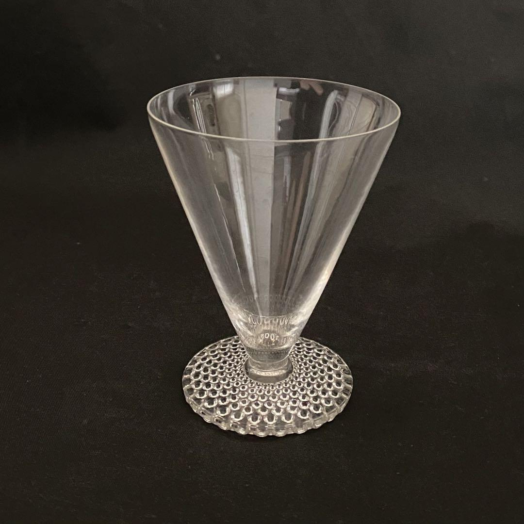 Rene lalique TOKYO S ラリック 冷酒グラス 2脚セット - メルカリ
