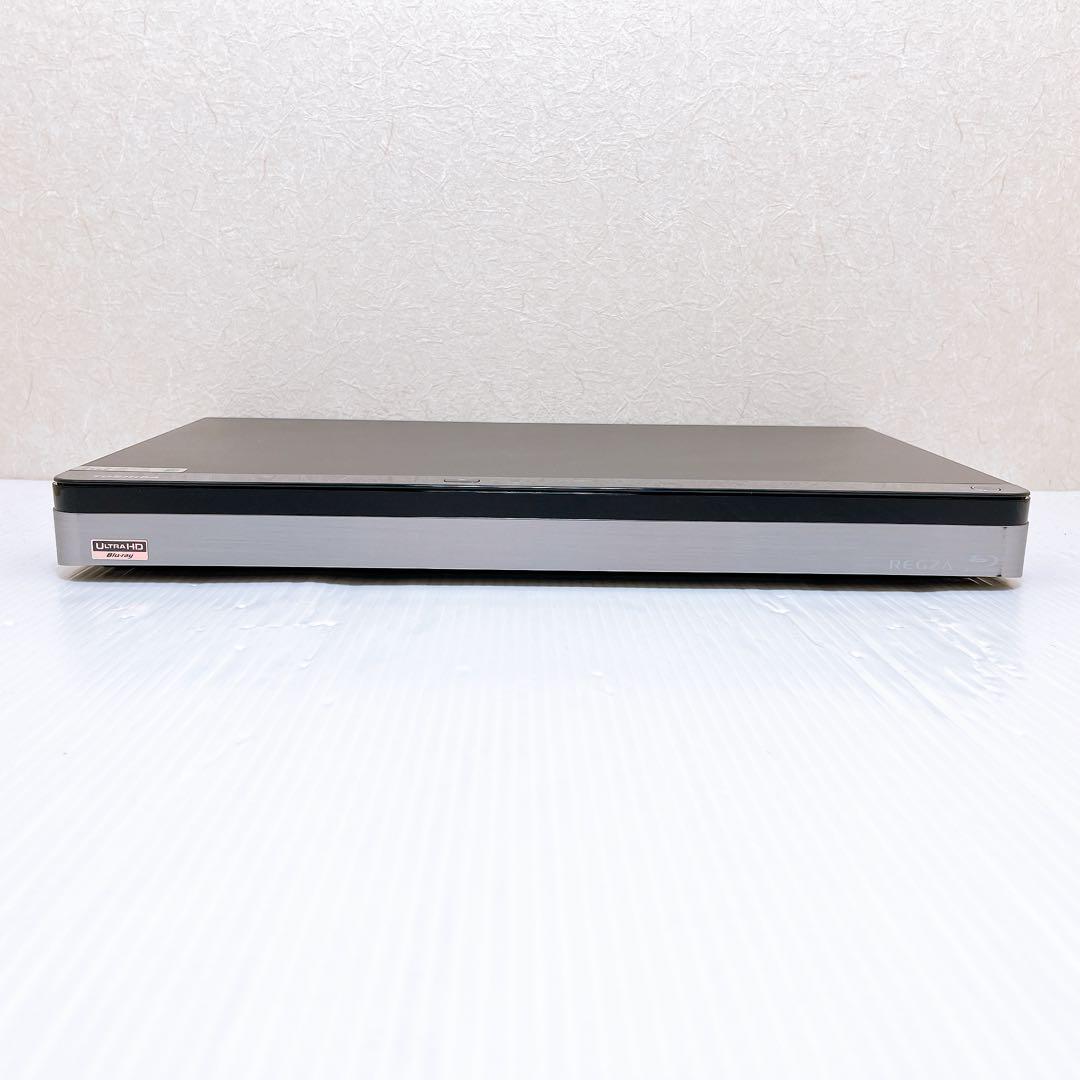 TOSHIBA DBR-UT109 ブルーレイレコーダー 東芝