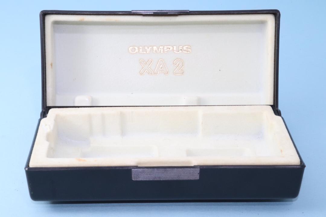 【名入れ無料】 XA2 Olympus オリンパス 動作確認済み メルカリ - 元箱付き 返品保証 フィルムカメラ