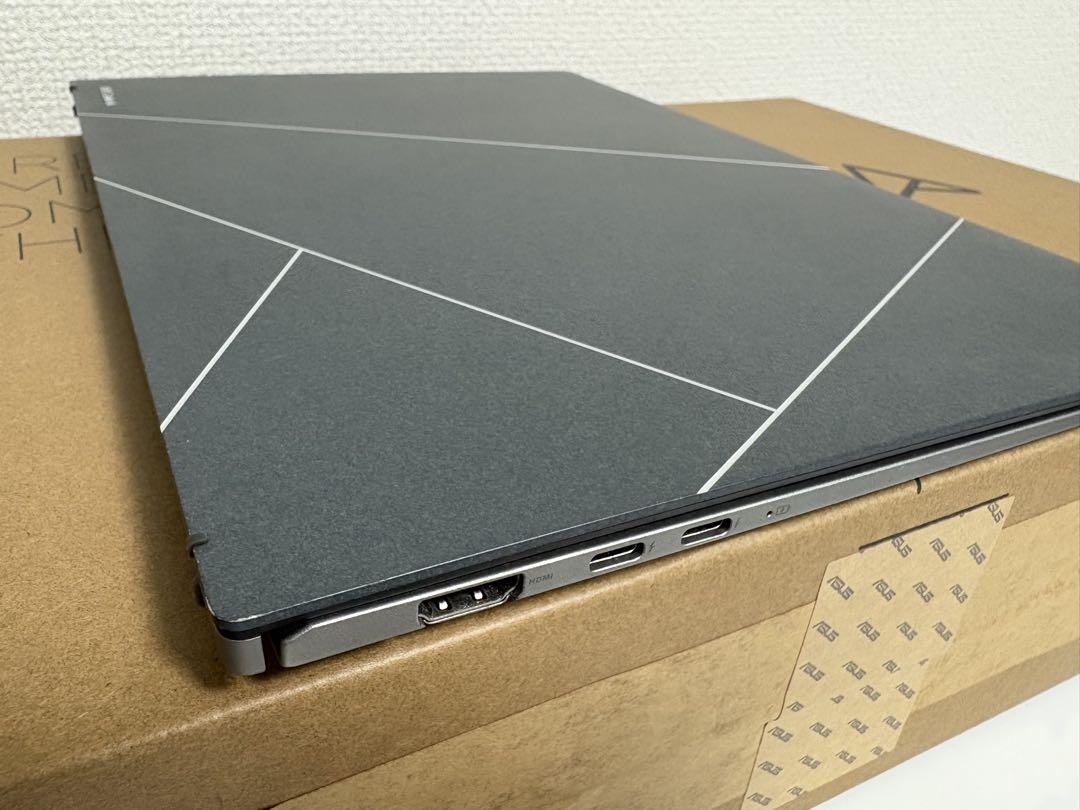 M*R様 【美品】ASUS Zenbook S13 2.8KOLED