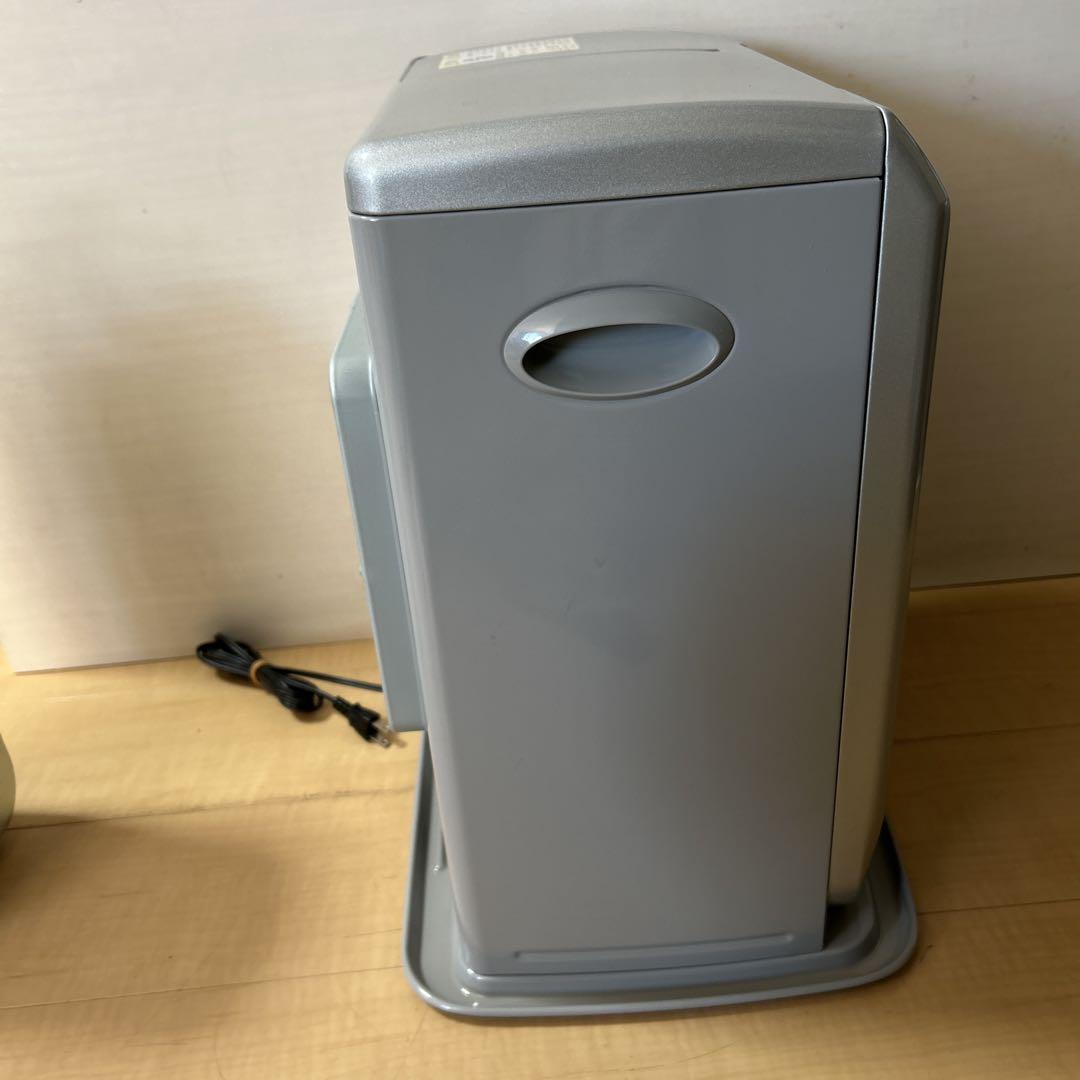 美品【送料無料】CORONA コロナ 石油ファンヒーター GT-329Y