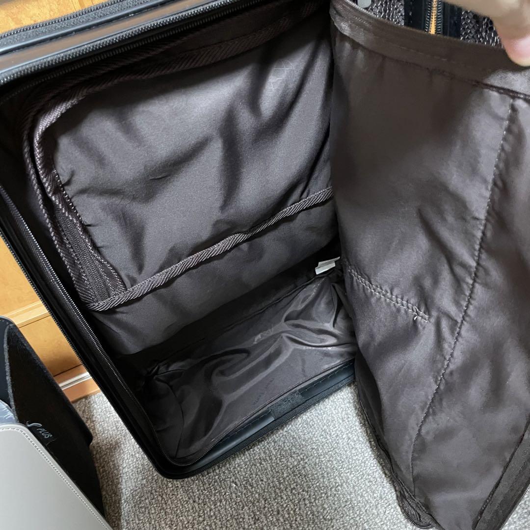 （専用）TRAVEL EARTH  キャリーバッグ　28L