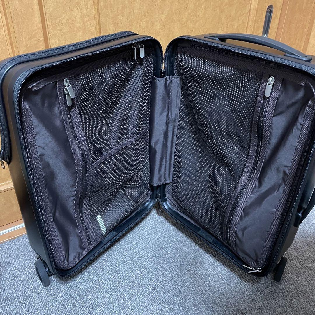 （専用）TRAVEL EARTH  キャリーバッグ　28L