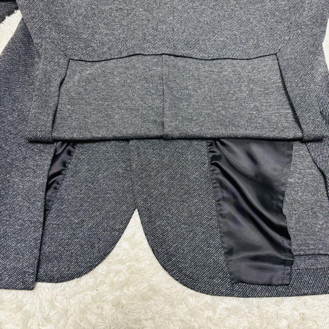 美品 ユナイテッドアローズ スーツ セットアップ ストレッチ 大きいサイズ