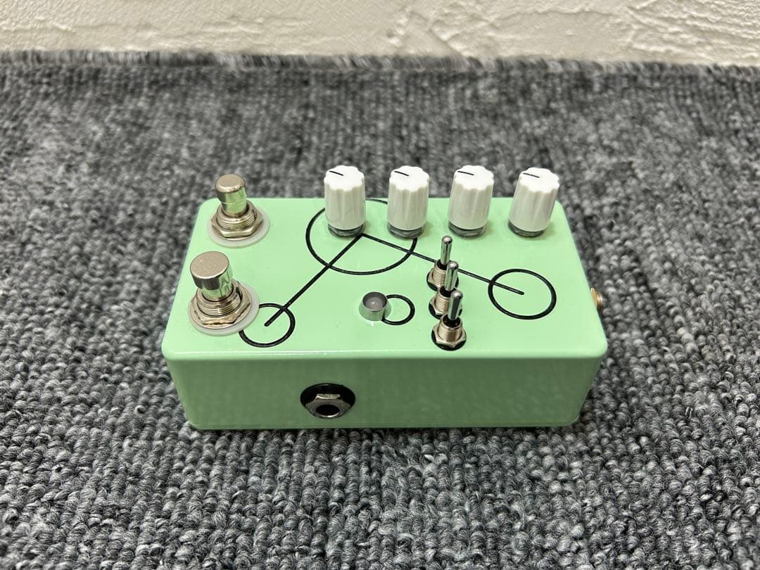 Montreal Assembly Count to 5 limited